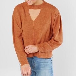Billabong Without A Crew Sweater size S( b4